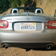 Illustration for article titled 2009 Mazda MX-5 Miata: First Drive
